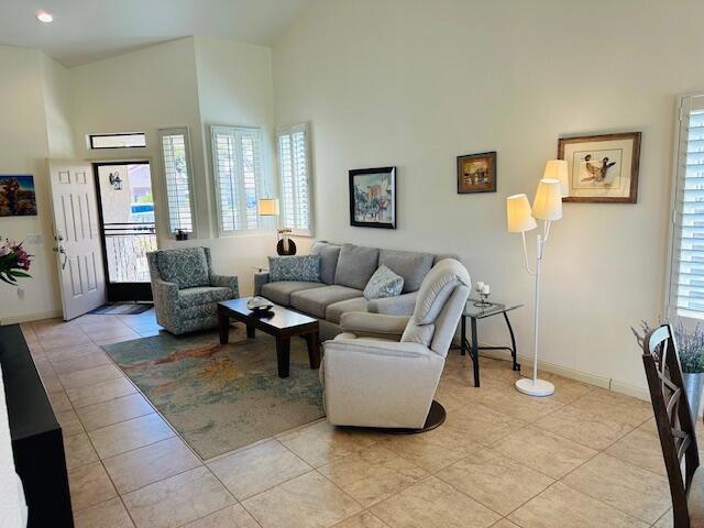 Palm Desert Resort C - Residential