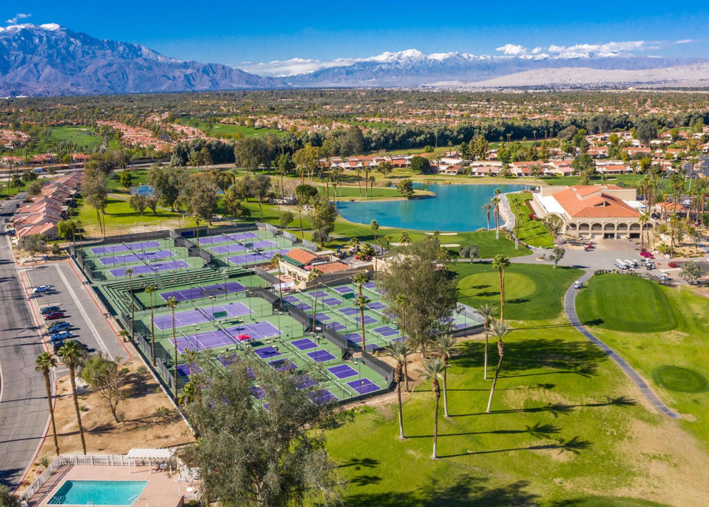 Palm Desert Resort C - Residential