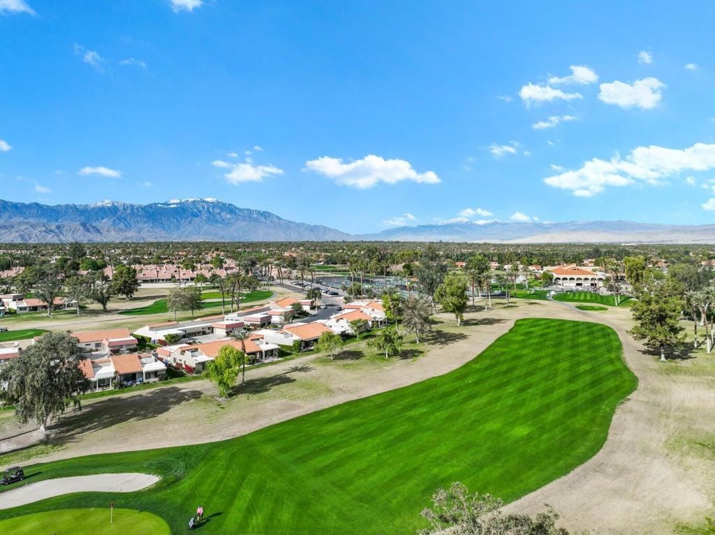 Palm Desert Resort C - Residential