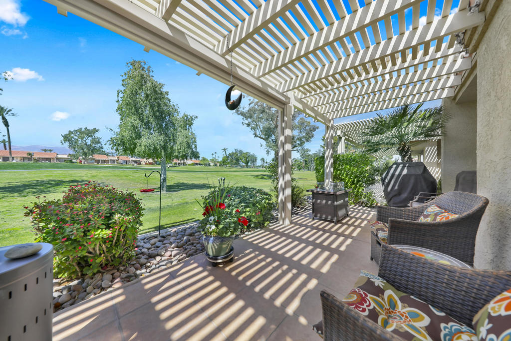 Palm Desert Resort C - Residential