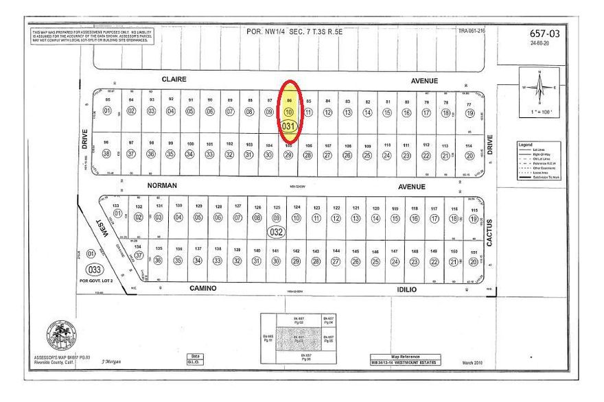 Vacant lot for Residential use! You can build your dream home here. Question, please text to 408-981-8155. Offer, please send it to jennifer5688@gmail.com Neighboring Lot 29 Arnold and Lot 38 Arnold (APN 657-021-029 and 657-021-038) also available from seller. Willing to sell all 3 at once - please check their individual listings for the total.