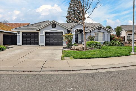 3947 Finch Court Merced CA 95340