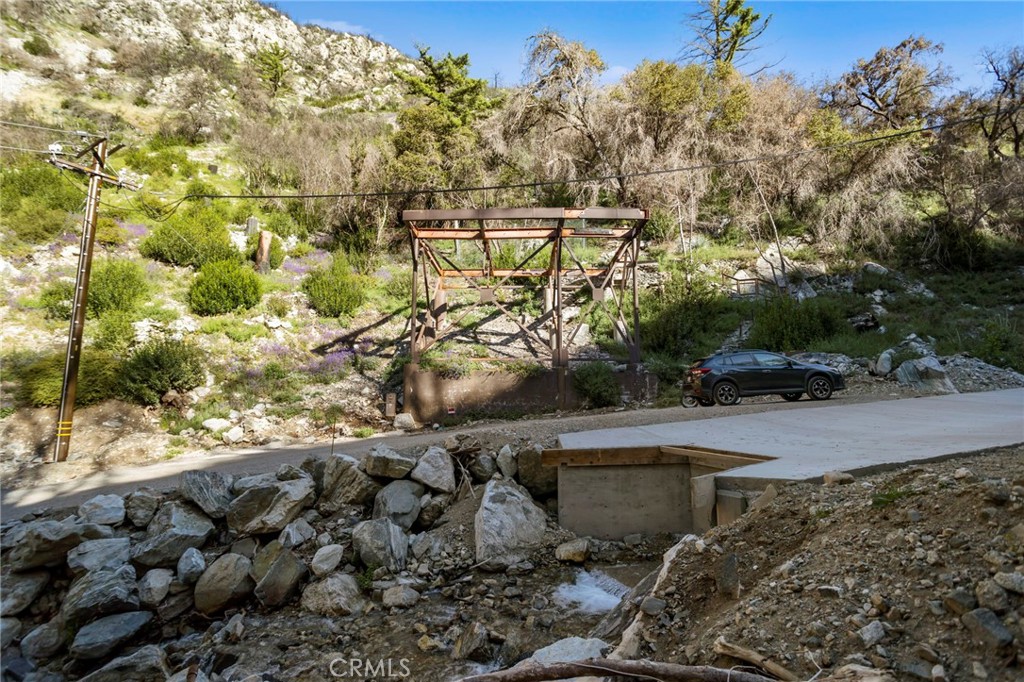 6653 Bear Canyon Drive