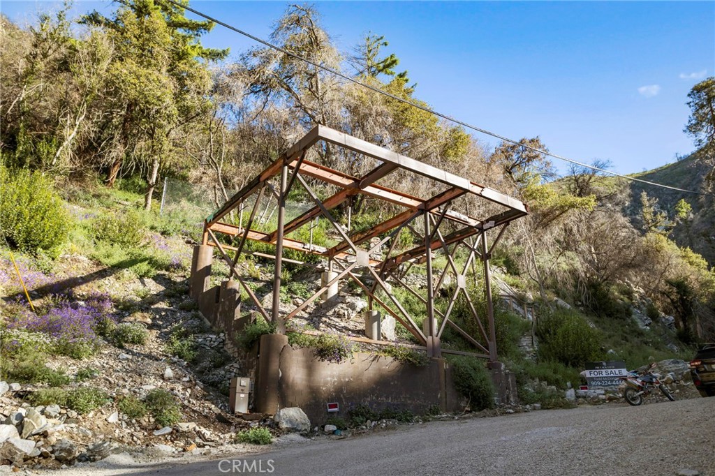 6653 Bear Canyon Drive