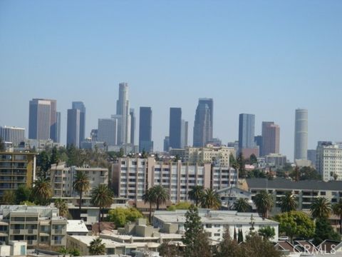 Photo of 332 S Virgil Ave #201, Los Angeles, CA 90020 (MLS # SR26081876)