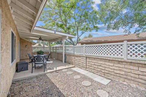 Tiny photo for 29201 Village 29, Camarillo, CA 93012 (MLS # V1-36649)