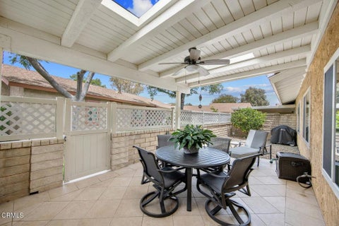Tiny photo for 29201 Village 29, Camarillo, CA 93012 (MLS # V1-36649)