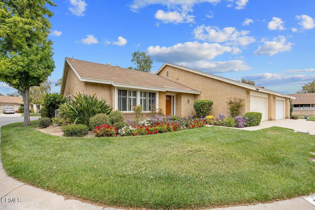 29201 Village 29