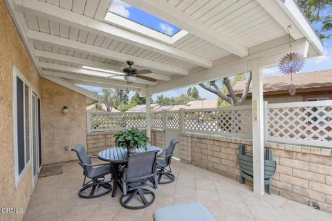 Tiny photo for 29201 Village 29, Camarillo, CA 93012 (MLS # V1-36649)