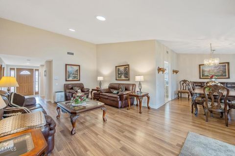 Tiny photo for 29201 Village 29, Camarillo, CA 93012 (MLS # V1-36649)