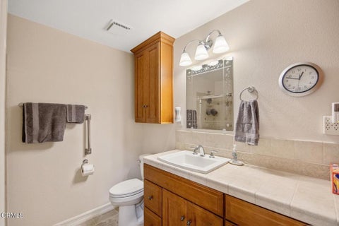 Tiny photo for 29201 Village 29, Camarillo, CA 93012 (MLS # V1-36649)