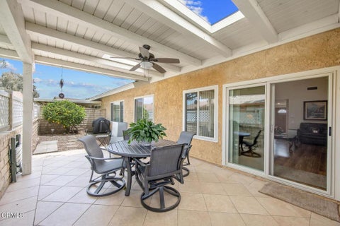 Tiny photo for 29201 Village 29, Camarillo, CA 93012 (MLS # V1-36649)