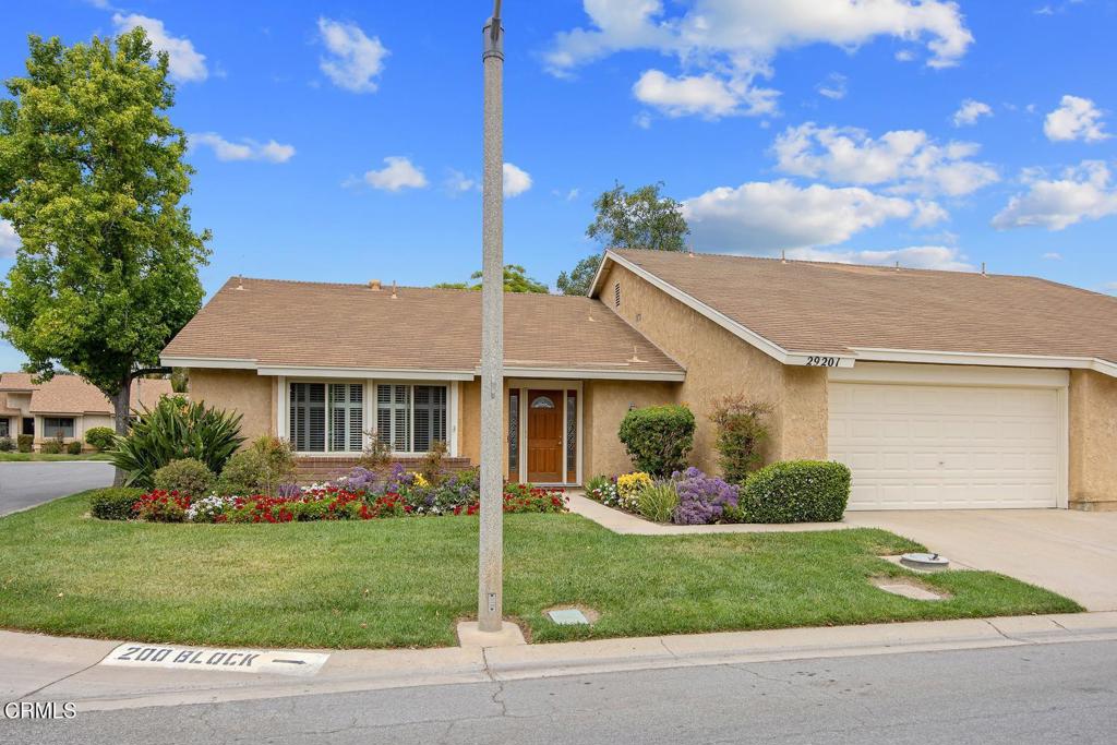 29201 Village 29