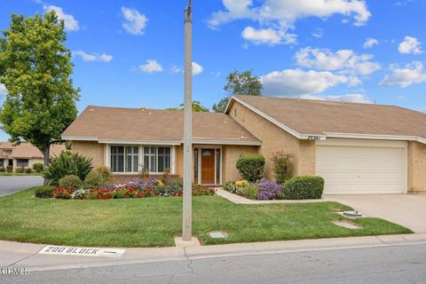 Photo of 29201 Village 29, Camarillo, CA 93012 (MLS # V1-36649)