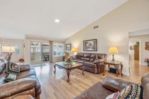 Tiny photo for 29201 Village 29, Camarillo, CA 93012 (MLS # V1-36649)