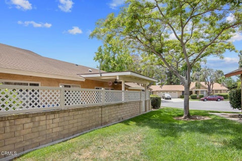 Tiny photo for 29201 Village 29, Camarillo, CA 93012 (MLS # V1-36649)