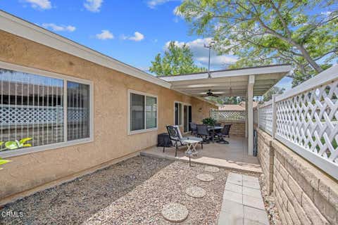 Tiny photo for 29201 Village 29, Camarillo, CA 93012 (MLS # V1-36649)