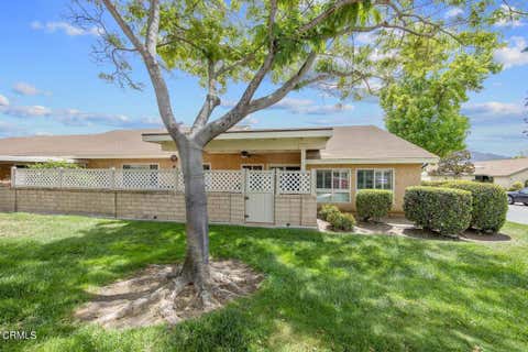 Tiny photo for 29201 Village 29, Camarillo, CA 93012 (MLS # V1-36649)