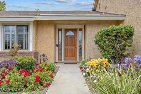 Tiny photo for 29201 Village 29, Camarillo, CA 93012 (MLS # V1-36649)