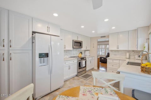 Tiny photo for 29201 Village 29, Camarillo, CA 93012 (MLS # V1-36649)