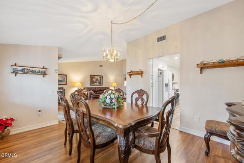 Tiny photo for 29201 Village 29, Camarillo, CA 93012 (MLS # V1-36649)