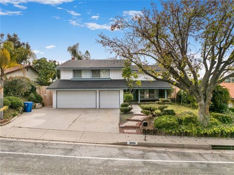 16829 Dawn Haven Road Hacienda Heights CA 91745
