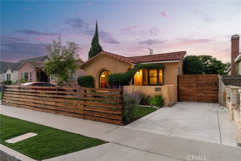 Photo of 2837 Kansas Ave, South Gate, CA 90280 (MLS # PF26205761)