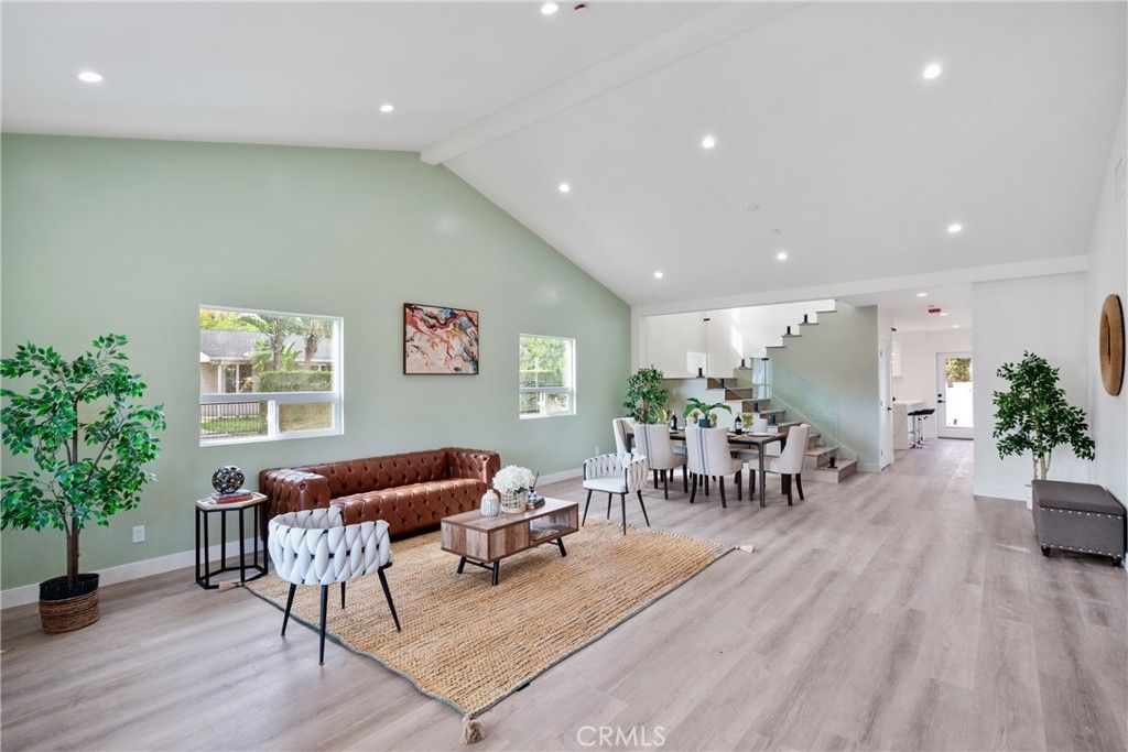 Photo of 2536 Cotner Ave Ave, Los Angeles, CA 90064 (MLS # OC25130704)