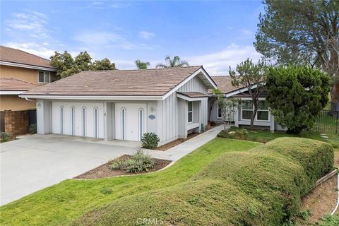 21144 Via Alisa Yorba Linda CA 92887