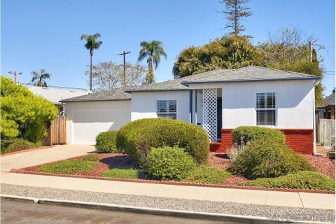 Photo of 4669 Valencia Dr DR, San Diego, CA 92115 (MLS # 260025008SD)