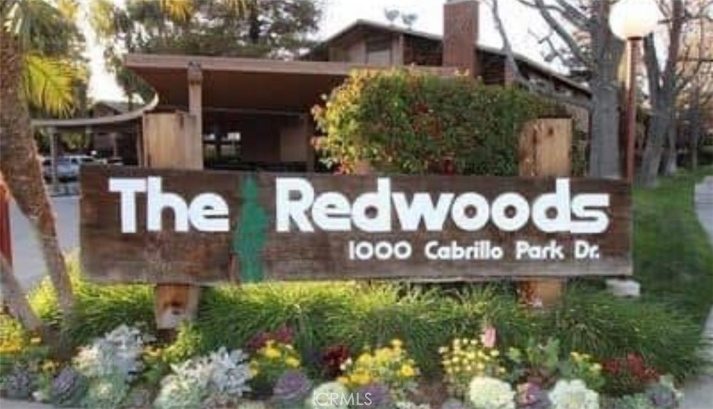 Cabrillo Park (CBPK) - Residential