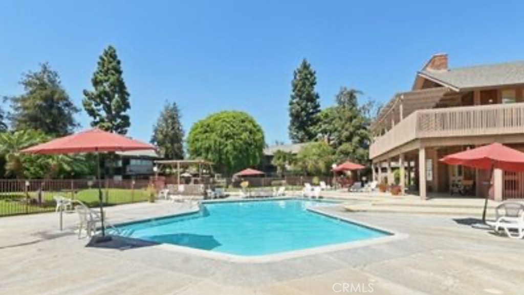 Cabrillo Park (CBPK) - Residential