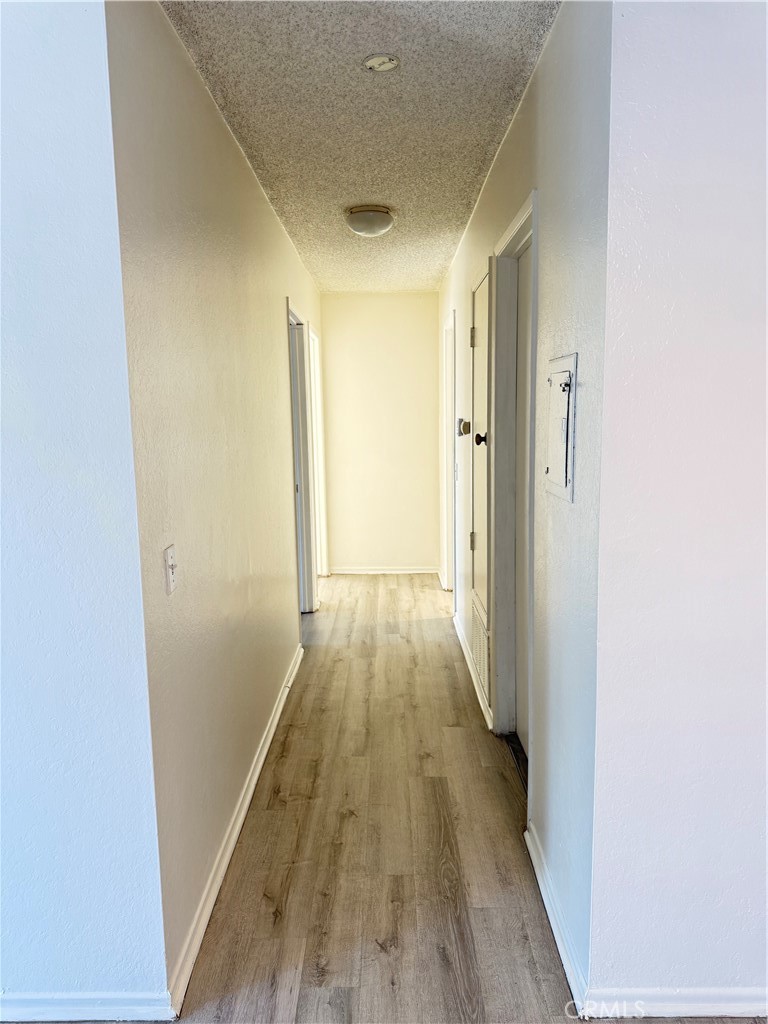 Cabrillo Park (CBPK) - Residential