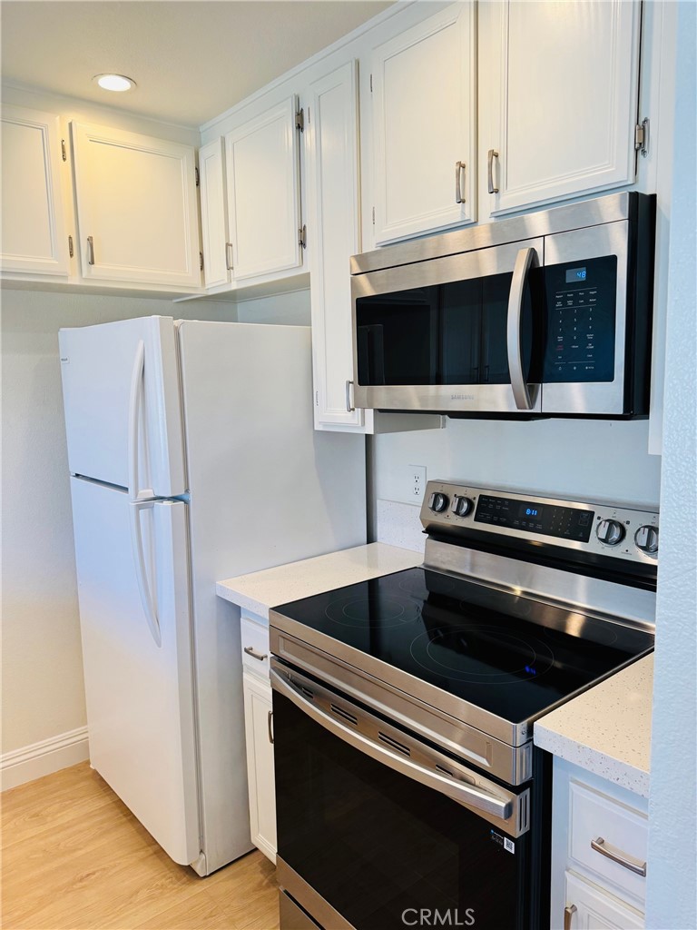 Niguel Vista Condos (NVC) - Residential