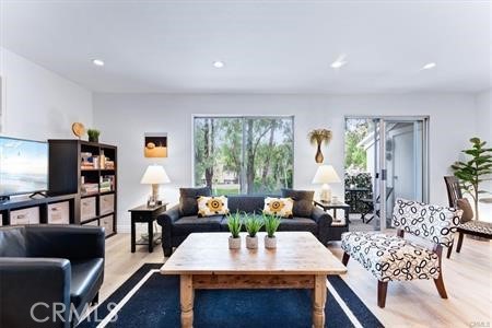 Niguel Vista Condos (NVC) - Residential