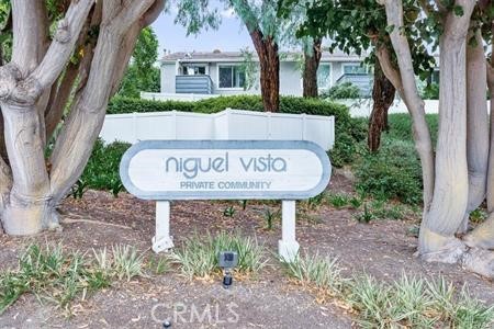 Niguel Vista Condos (NVC) - Residential