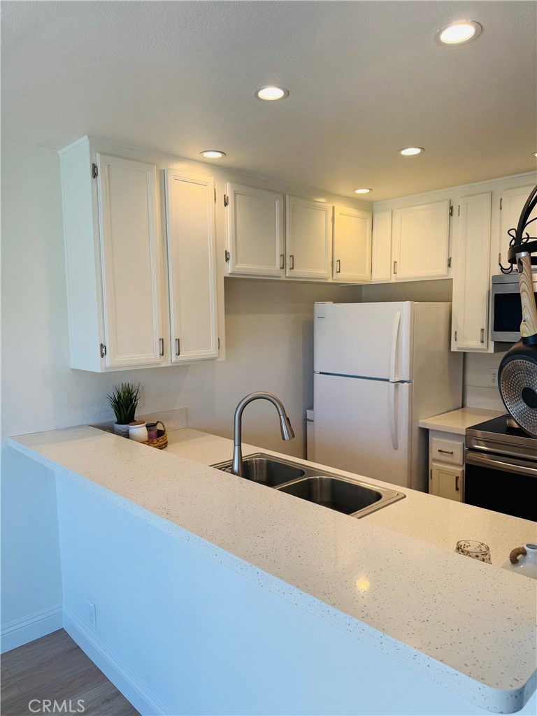 Niguel Vista Condos (NVC) - Residential