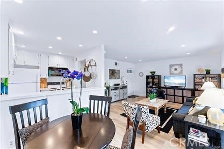 Niguel Vista Condos (NVC) - Residential