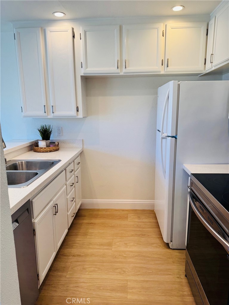 Niguel Vista Condos (NVC) - Residential