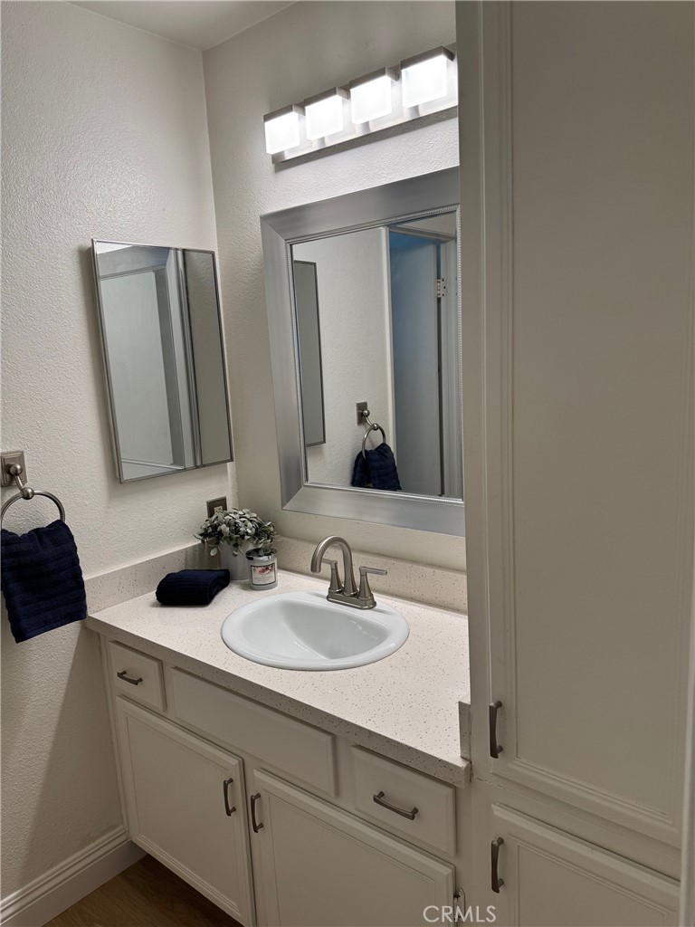Niguel Vista Condos (NVC) - Residential