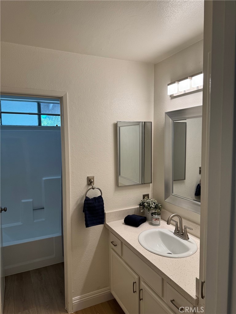 Niguel Vista Condos (NVC) - Residential