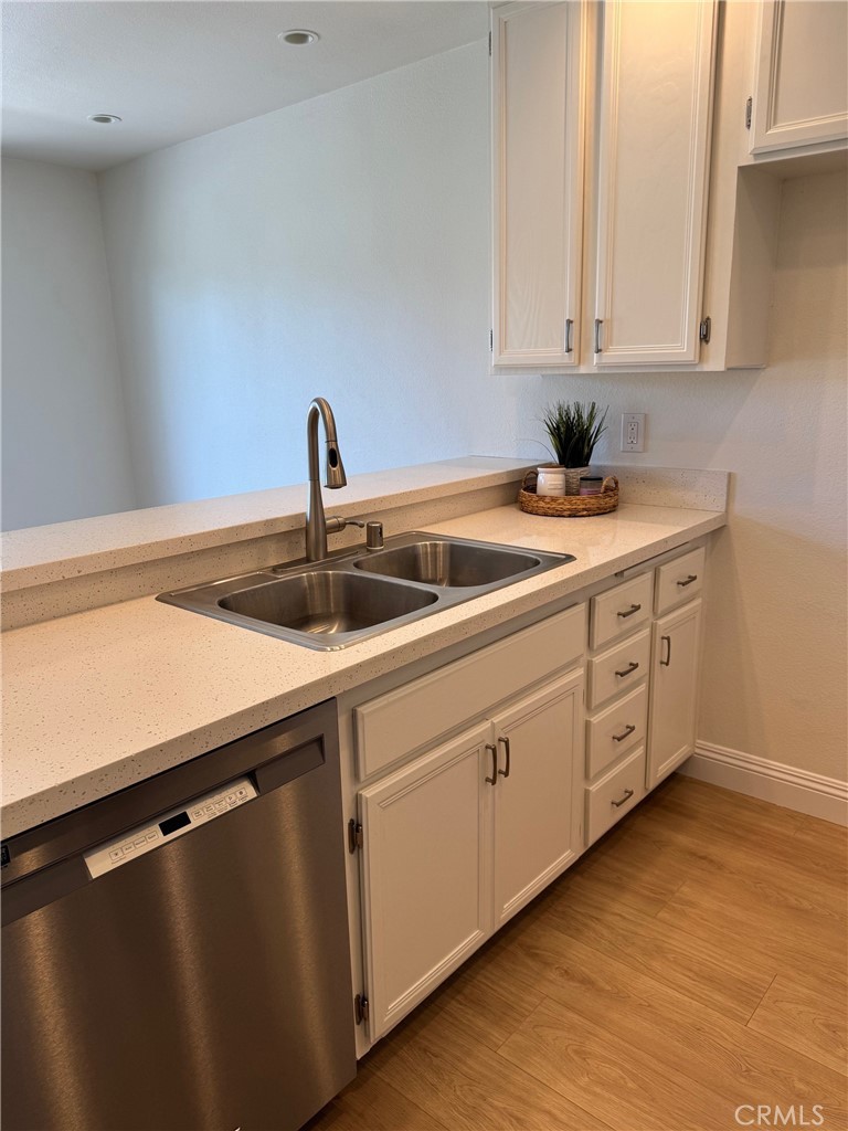Niguel Vista Condos (NVC) - Residential