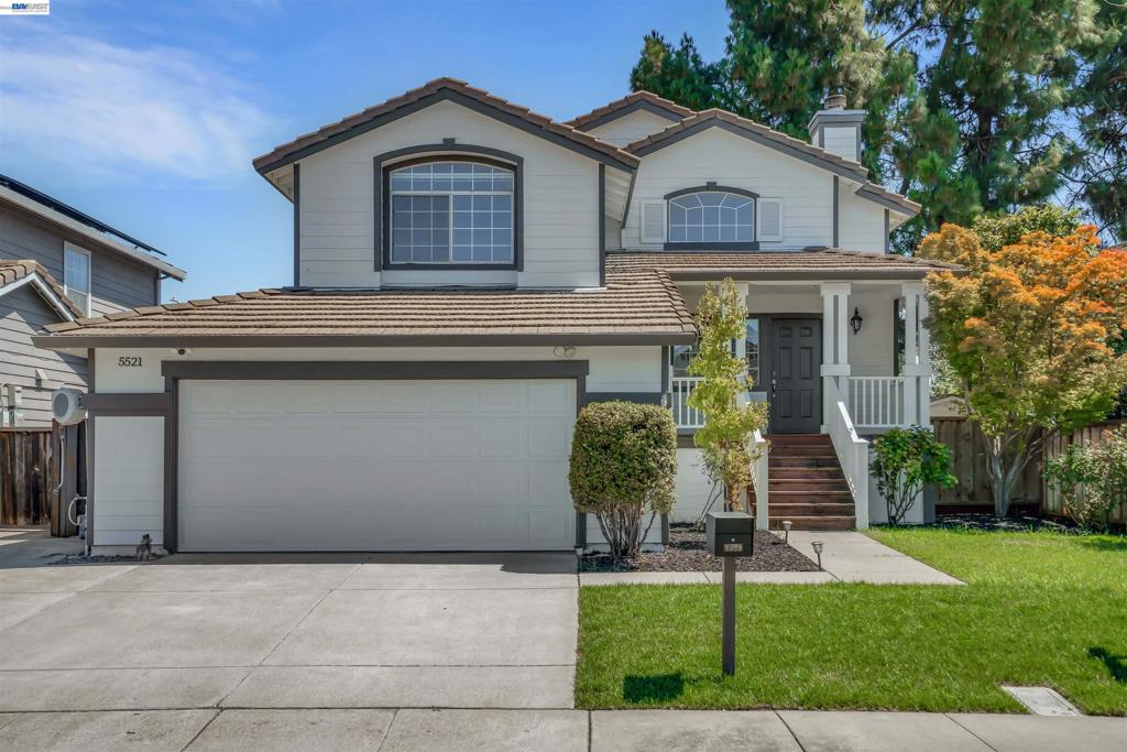 5521 Crimson Cir CIR