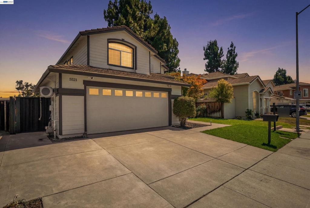 5521 Crimson Cir CIR, Fremont CA 94538