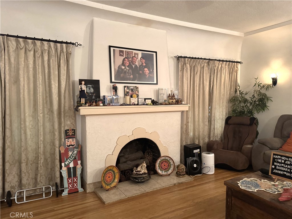 1705 S Fremont Avenue