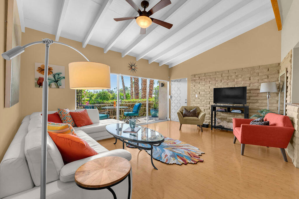 Desert Braemar - Residential