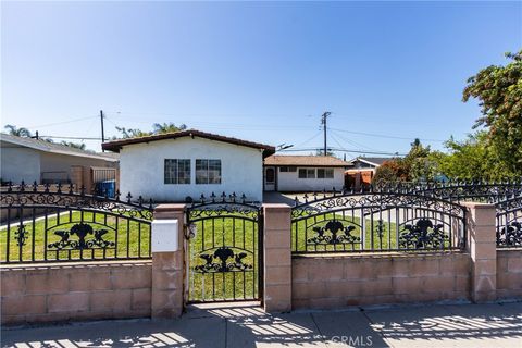 Photo of 275 Celia St, Pomona, CA 91768 (MLS # CV26053093)
