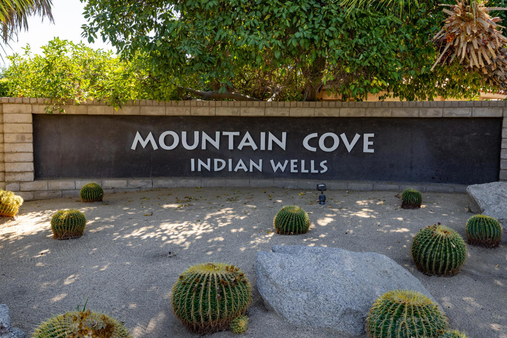 Mountain Cove - Residential Lease