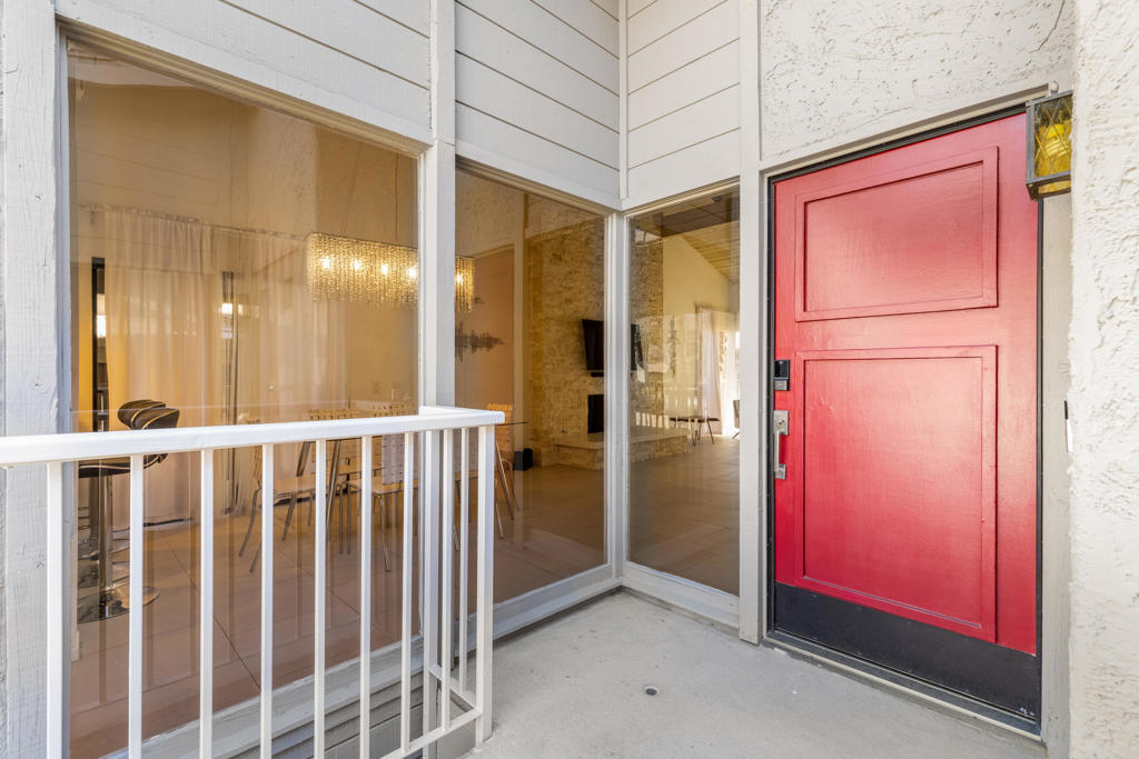 Mountain Cove - Residential Lease