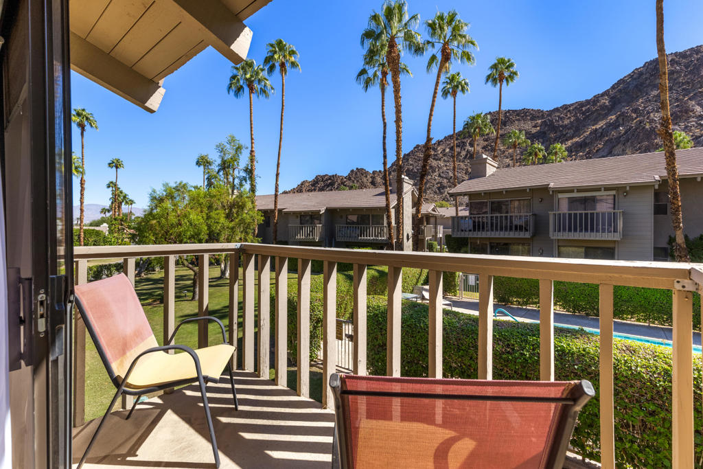 Mountain Cove - Residential Lease
